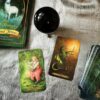 Таро Волшебного Леса от Луны Везерстоун (Forest of Enchantment Tarot)