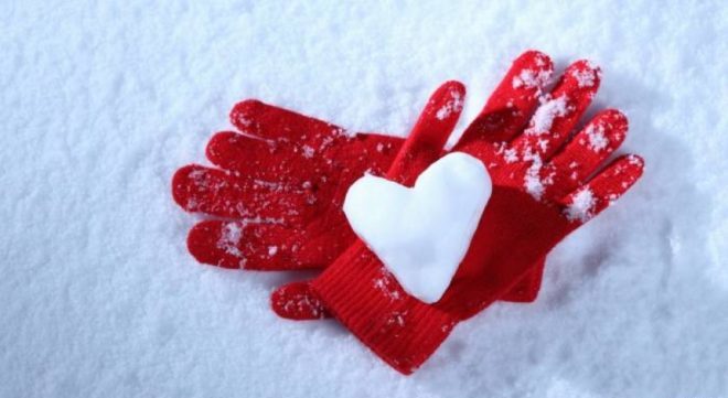14 февраля день Святого Валентина: приметы на день влюбленных