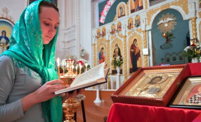 Читаем молитвы святой Матроне Московской на здоровье и зачатие