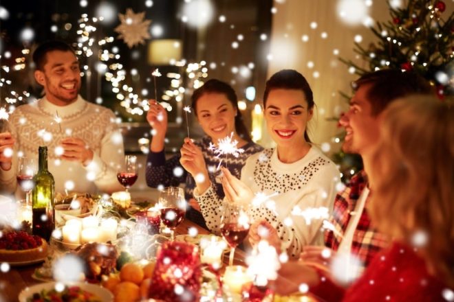 Что предвещают Рождество и Новый год: народные приметы и гадания
