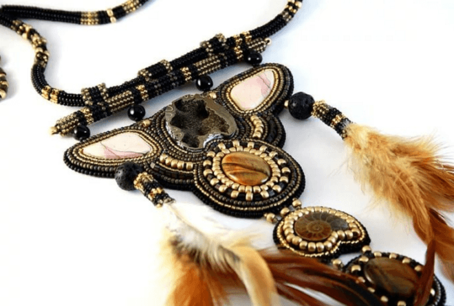 Индейские амулеты: духовная сила коренных народов Америки