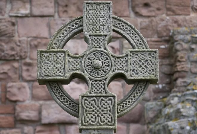 Кельтский крест: история появления, значение, татуировки