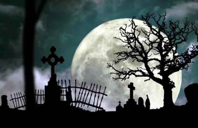Кладбищенская магия: 6 основных правил проведения обрядов