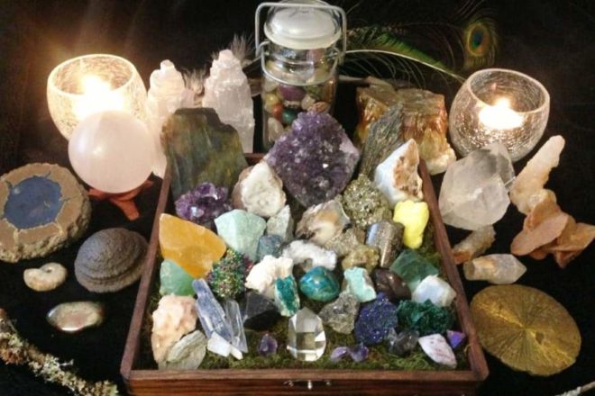 Магия камней: разновидности, магические свойства, характеристики