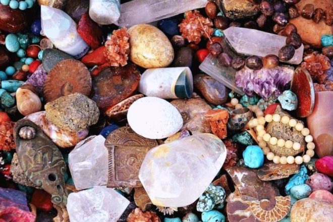 Магия камней: разновидности, магические свойства, характеристики