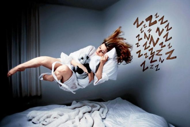 Методы работы со сном: как расшифровать свои сновидения
