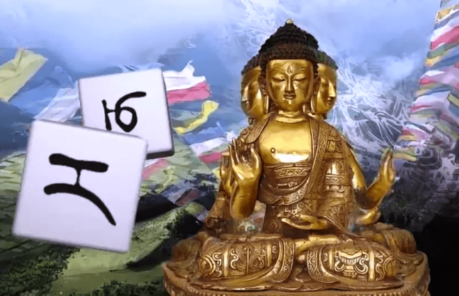 Мо - древнее тибетское гадание: расшифровка значений