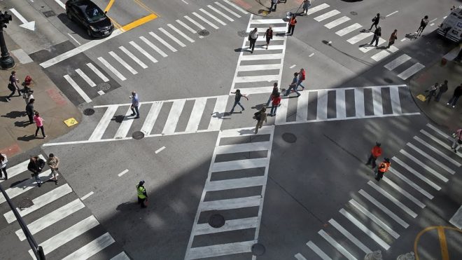 Народные приметы о перекрестках: что можно и нельзя на пересечении дорог