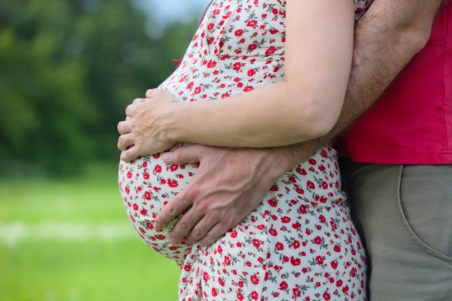Определение пола ребенка: народные приметы при беременности