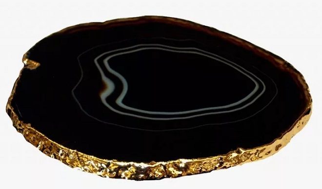 Свойства камня черный агат: магические, лечебные, совместимость