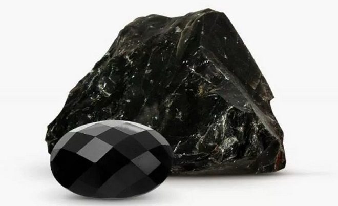 Свойства камня черный оникс: целебные, мистические, сочетаемость