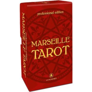 Марсельское Таро - обзор и описание колоды, особенности и уникальность, толкование значений карт