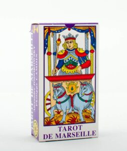 Марсельское Таро - обзор и описание колоды, особенности и уникальность, толкование значений карт