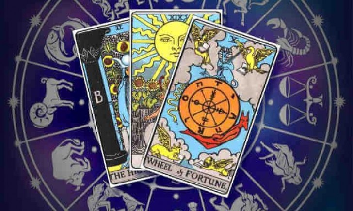 Таро и астрология: астрологическое соответствие знаков зодиака и арканов таро, связь астро гороскопа и гаданий